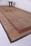 Tuareg rug 7.1 X 14.6 Feet