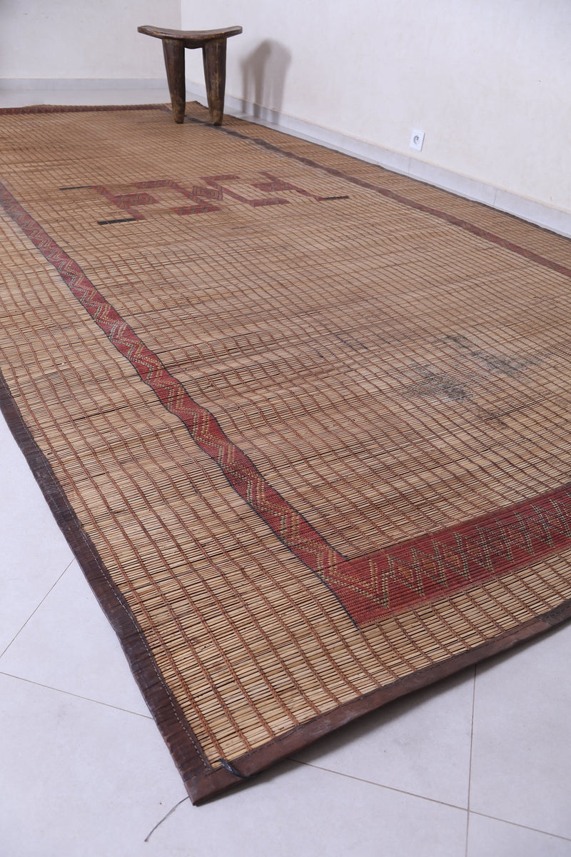 Tuareg rug 7.1 X 14.6 Feet