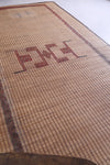 Tuareg rug 7.1 X 14.6 Feet