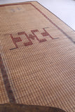 Tuareg rug 7.1 X 14.6 Feet