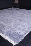 Custom Berber rug - Beni Moroccan carpet