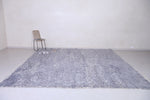 Custom Berber rug - Beni Moroccan carpet