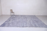 Custom Berber rug - Beni Moroccan carpet