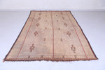 tuareg rug 6.2 X 10.2 Feet