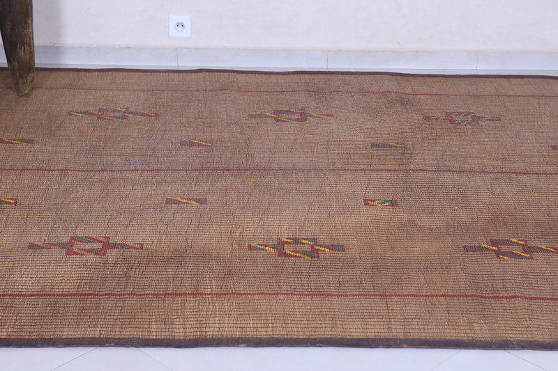 tuareg rug 6.2 X 10.2 Feet