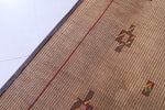 tuareg rug 6.2 X 10.2 Feet