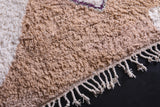 Moroccan Berber rug - Custom Wool rug - Moroccan rug