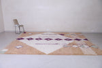 Moroccan Berber rug - Custom Wool rug - Moroccan rug