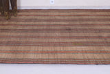 Tuareg rug 6.5 X 8.7 Feet