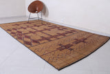 tuareg rug 5.7 X 11.2 Feet