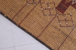 tuareg rug 5.7 X 11.2 Feet