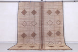 Tuareg rug 6.5 X 9.4 Feet