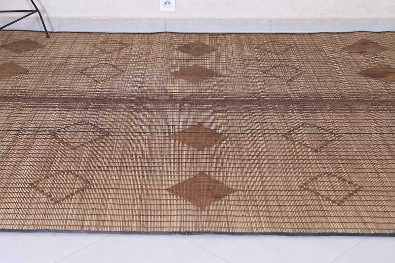 Tuareg rug 6.5 X 9.4 Feet