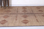 Tuareg rug 6.4 X 8.6 Feet