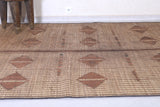 Tuareg rug 6.4 X 8.6 Feet