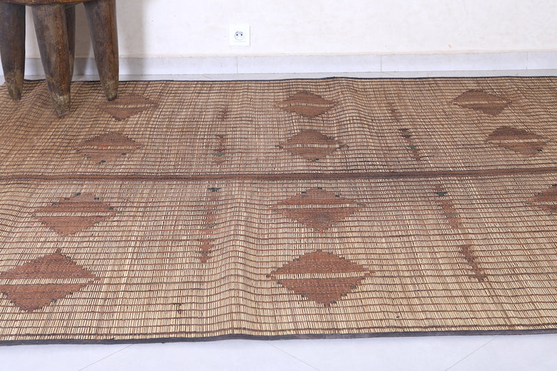 Tuareg rug 6.4 X 8.6 Feet