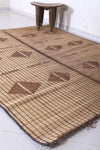 Tuareg rug 6.4 X 8.6 Feet