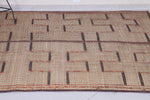 Tuareg rug 5.7 X 7.5 Feet