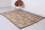 Tuareg rug 5.7 X 7.5 Feet