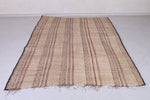 Tuareg rug 6.2 X 8.7 Feet