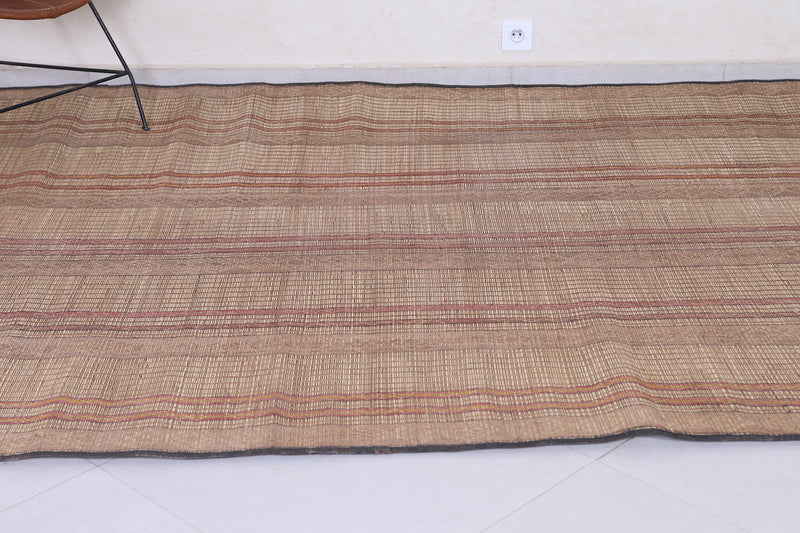 Tuareg rug 6.2 X 8.7 Feet