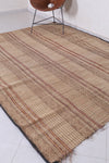 Tuareg rug 6.2 X 8.7 Feet