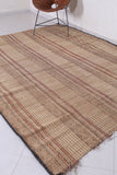 Tuareg rug 6.2 X 8.7 Feet