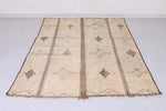 Tuareg rug 5.3 X 7.2 Feet