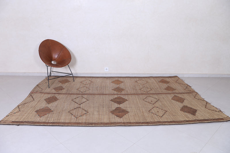 Tuareg rug  6.4 X 10.1 Feet