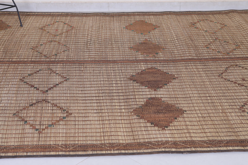 Tuareg rug  6.4 X 10.1 Feet