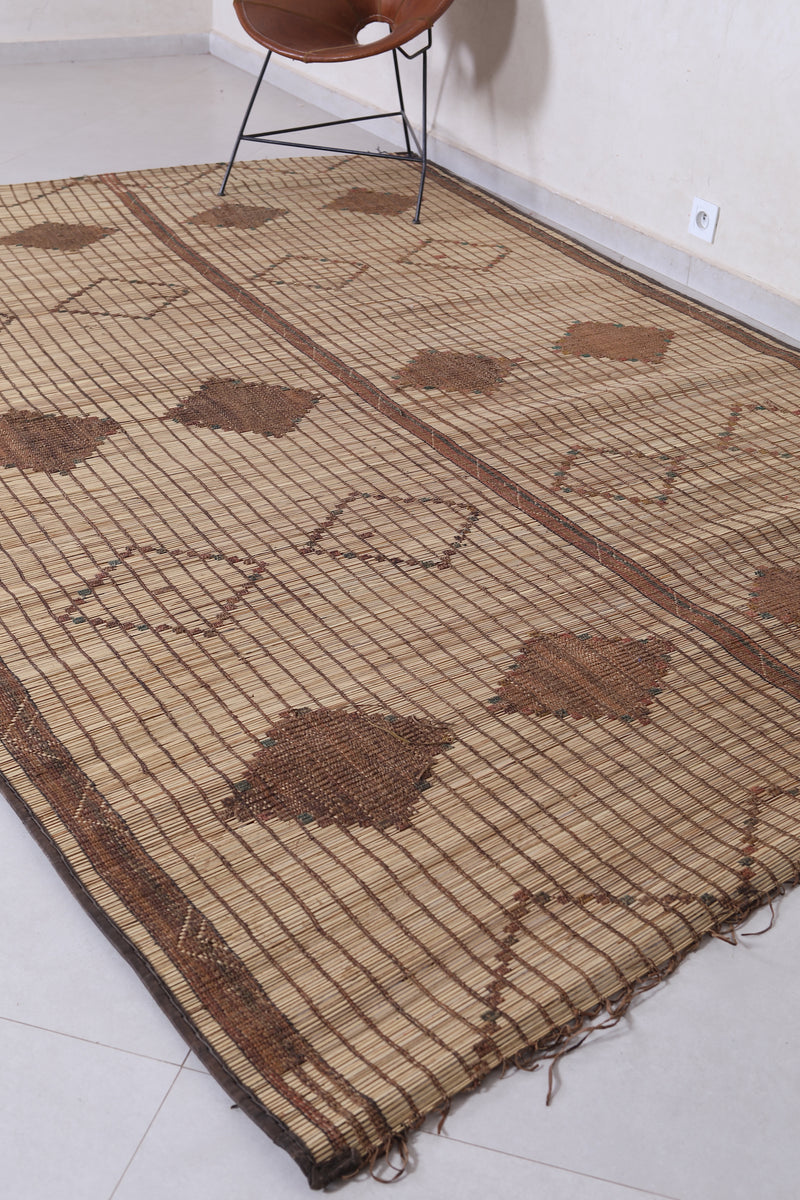 Tuareg rug  6.4 X 10.1 Feet