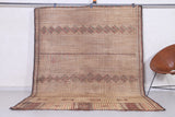 Tuareg rug 6.1 X 8.1 Feet