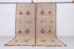 Tuareg rug 6.3 X 9.3 Feet