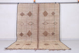 Tuareg rug 6.3 X 9.3 Feet