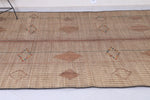 Tuareg rug 6.3 X 9.3 Feet