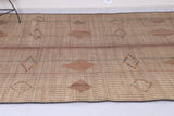 Tuareg rug 6.3 X 9.3 Feet