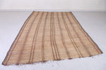 Tuareg rug 6.4 X 9.6 Feet