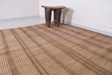 Tuareg rug 6.4 X 9.6 Feet