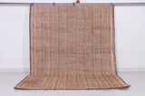 Tuareg rug 5.8 X 8.3 Feet