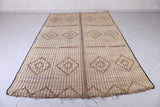 Tuareg rug 6.3 X 10.9 Feet