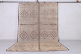 Tuareg rug 6.3 X 10.9 Feet