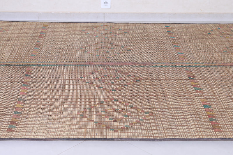 Tuareg rug 6.3 X 10.9 Feet