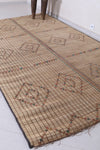 Tuareg rug 6.3 X 10.9 Feet