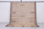 Tuareg rug 6.3 X 8 Feet