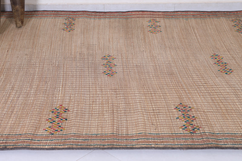 Tuareg rug 6.3 X 8 Feet