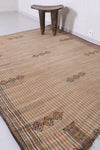 Tuareg rug 6.3 X 8 Feet