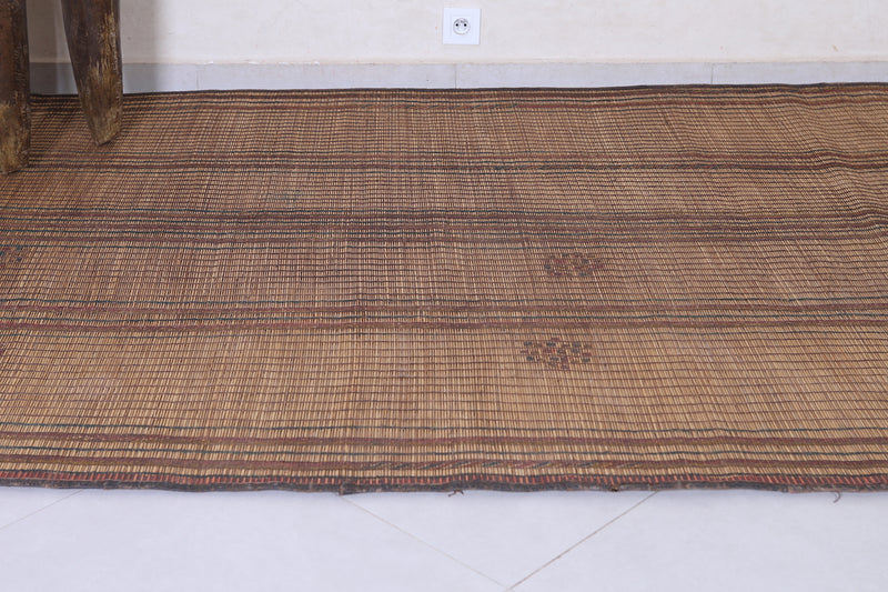 Tuareg rug 5.5 X 8.5 Feet