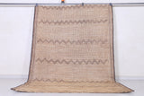 Tuareg rug 5.6 X 8.3 Feet