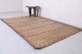 Tuareg rug 5.6 X 8.3 Feet