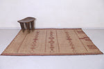 Tuareg rug 6 X 8.5 Feet